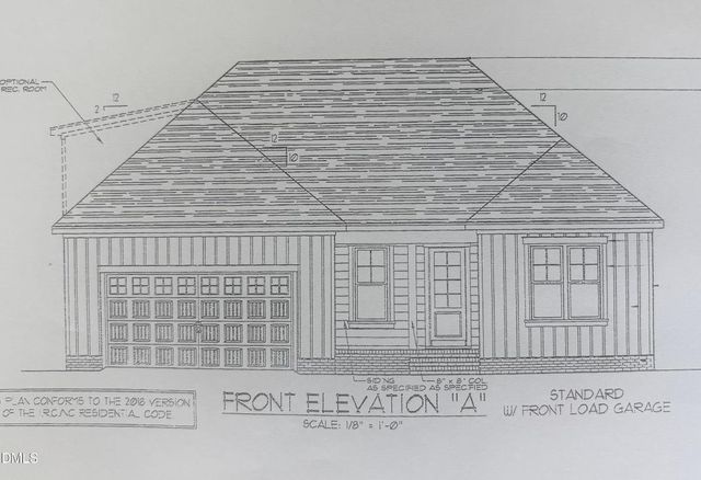 266 Crown Point, Sanford, NC 27332