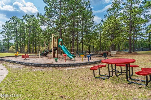 266 Crown Point, Sanford, NC 27332