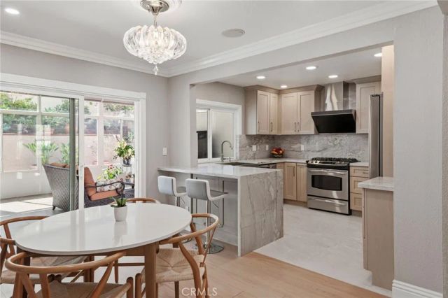 23502 White Dove Drive, Lake Forest, CA 92630