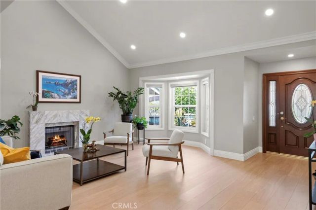 23502 White Dove Drive, Lake Forest, CA 92630