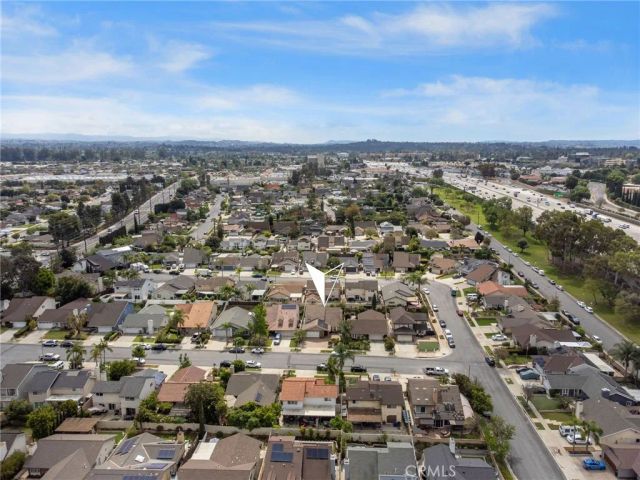 23502 White Dove Drive, Lake Forest, CA 92630