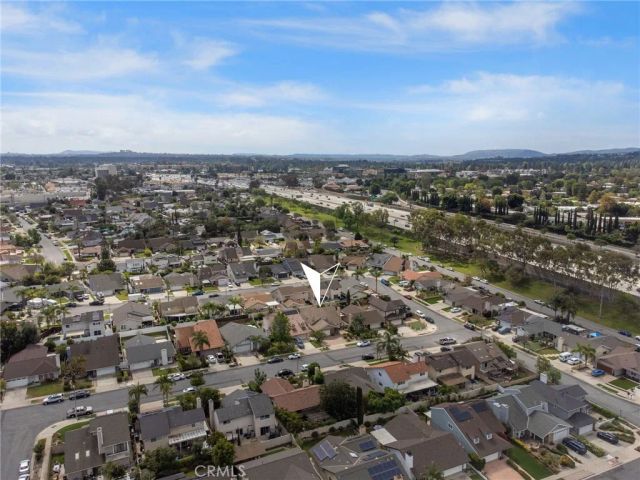 23502 White Dove Drive, Lake Forest, CA 92630