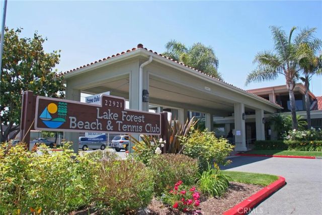 23502 White Dove Drive, Lake Forest, CA 92630