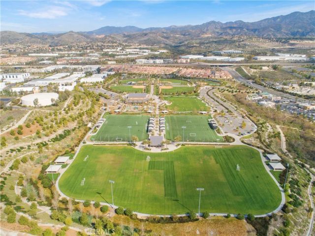 23502 White Dove Drive, Lake Forest, CA 92630