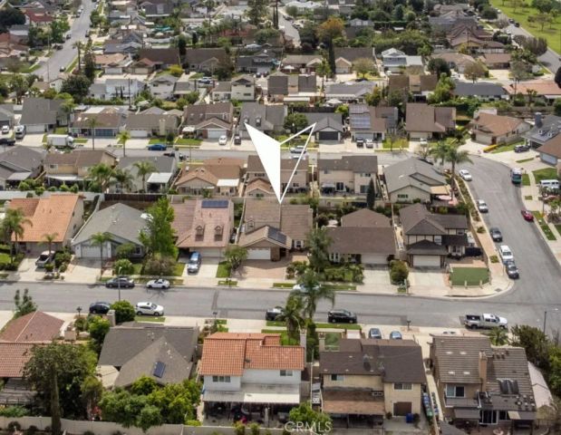 23502 White Dove Drive, Lake Forest, CA 92630