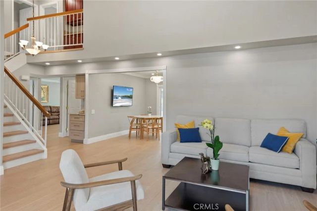 23502 White Dove Drive, Lake Forest, CA 92630