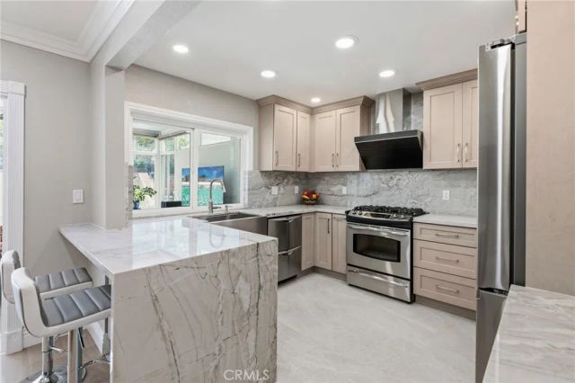 23502 White Dove Drive, Lake Forest, CA 92630