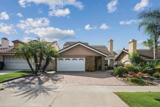 23502 White Dove Drive, Lake Forest, CA 92630