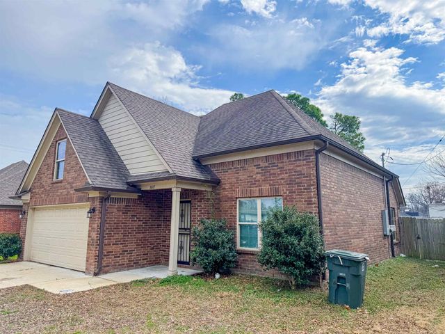 5017 ACORN DR, Memphis, TN 38122