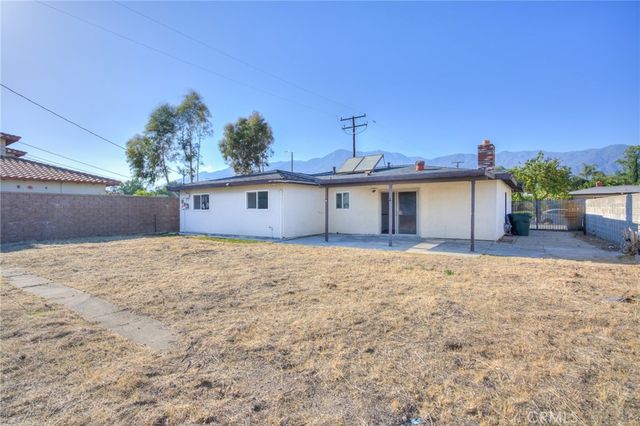 13011 Pinon, Rancho Cucamonga, CA 91739
