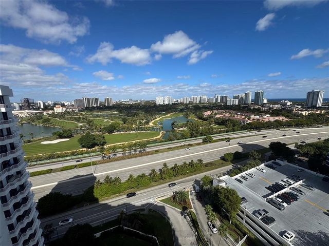 3300 NE 192nd Street Ph11, Aventura, FL 33180