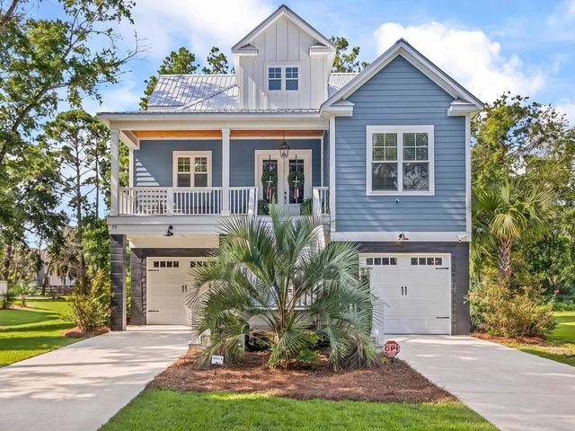 50 Comfort Ln., Pawleys Island, SC 29585