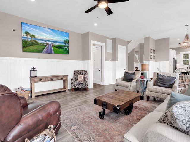 50 Comfort Ln., Pawleys Island, SC 29585