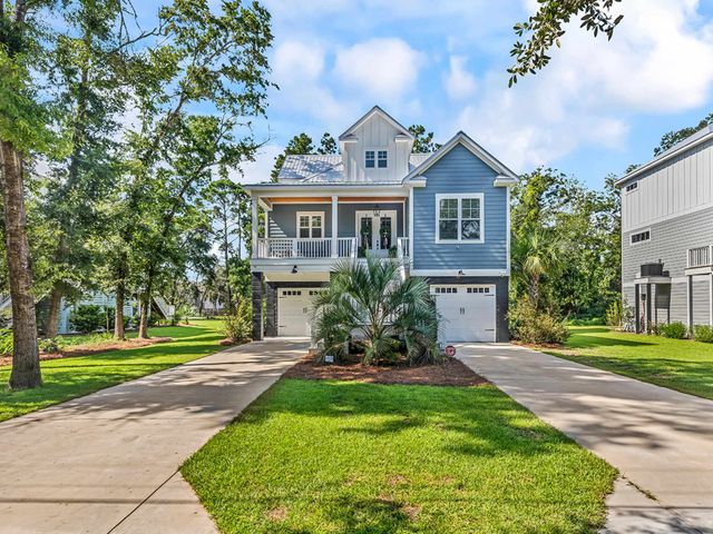 50 Comfort Ln., Pawleys Island, SC 29585