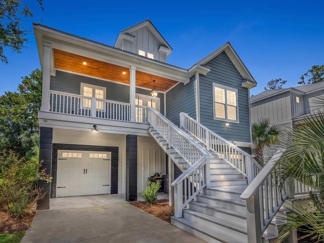 50 Comfort Ln., Pawleys Island, SC 29585