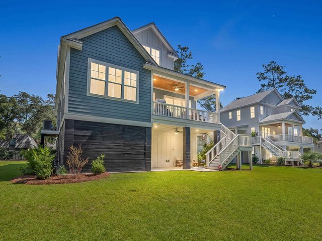 50 Comfort Ln., Pawleys Island, SC 29585