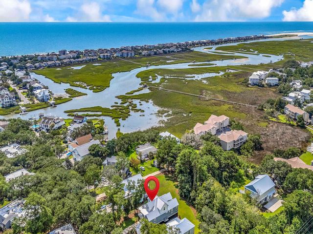 50 Comfort Ln., Pawleys Island, SC 29585