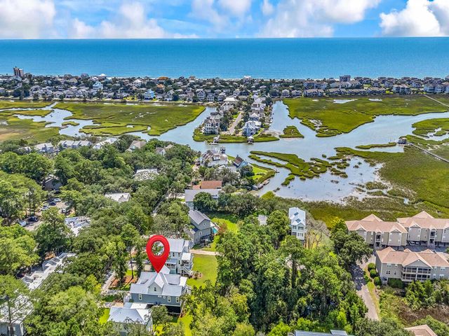 50 Comfort Ln., Pawleys Island, SC 29585