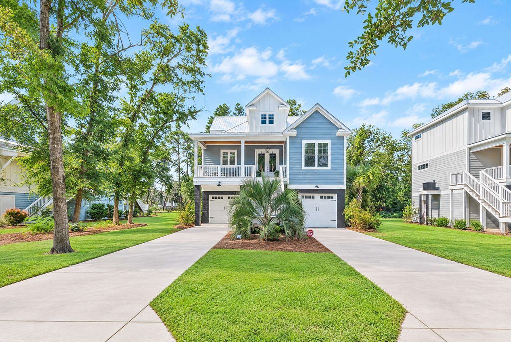 50 Comfort Ln., Pawleys Island, SC 29585 — photo 2