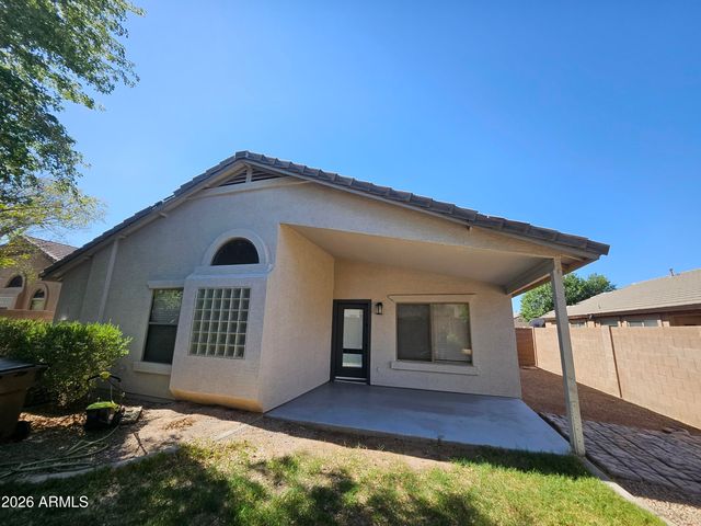66 W DEXTER Way, San Tan Valley, AZ 85143