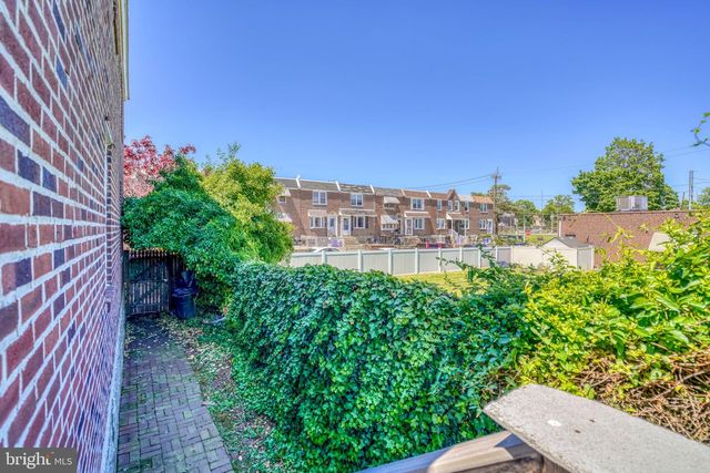 7917 MARSDEN ST, Philadelphia, PA 19136