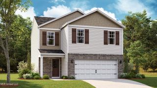 46 Jepson, Byhalia, MS 38611