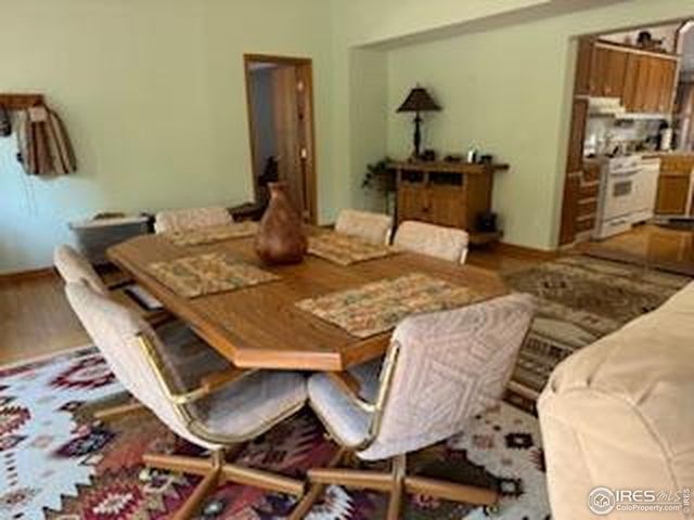 316 Panamint Way, Red Feather Lakes, CO 80545