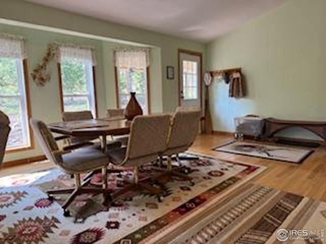 316 Panamint Way, Red Feather Lakes, CO 80545