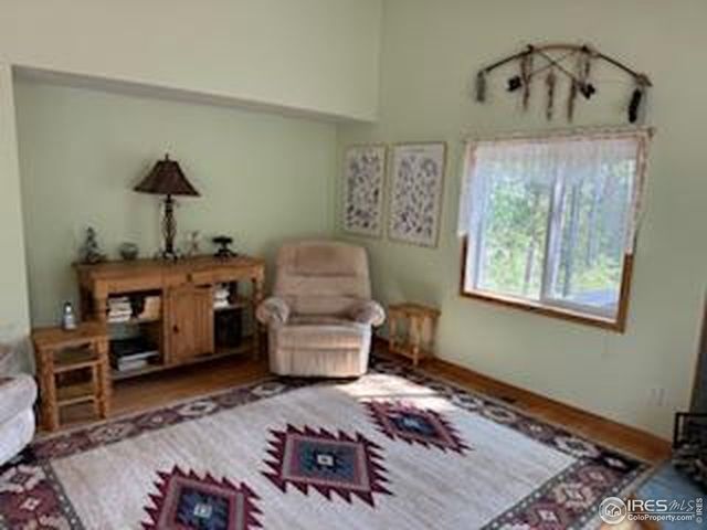 316 Panamint Way, Red Feather Lakes, CO 80545