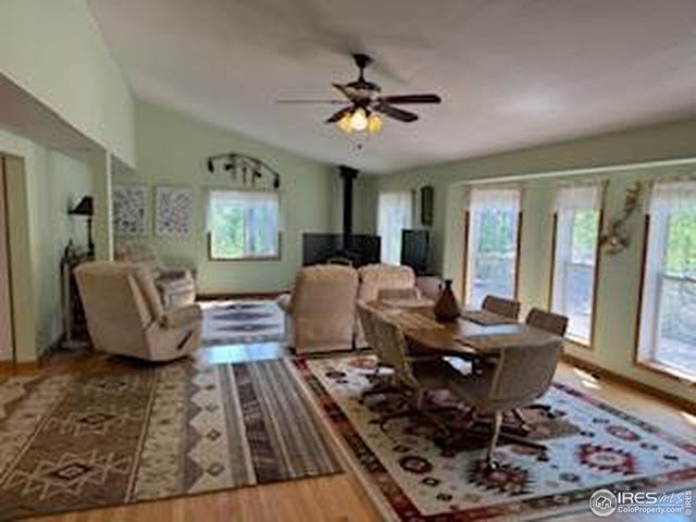 316 Panamint Way, Red Feather Lakes, CO 80545