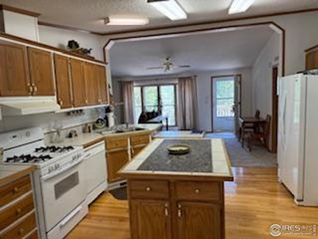 316 Panamint Way, Red Feather Lakes, CO 80545