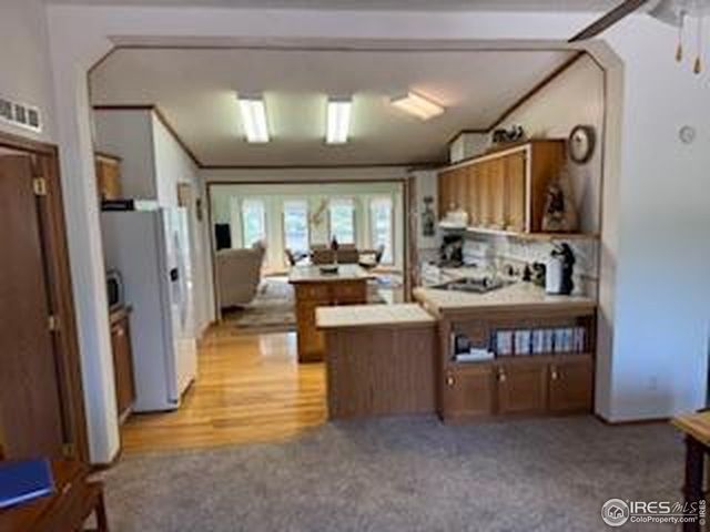 316 Panamint Way, Red Feather Lakes, CO 80545