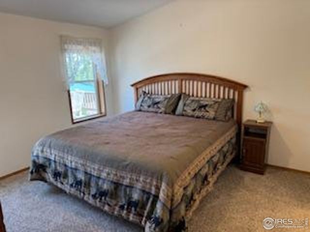 316 Panamint Way, Red Feather Lakes, CO 80545