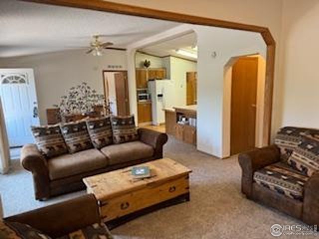 316 Panamint Way, Red Feather Lakes, CO 80545