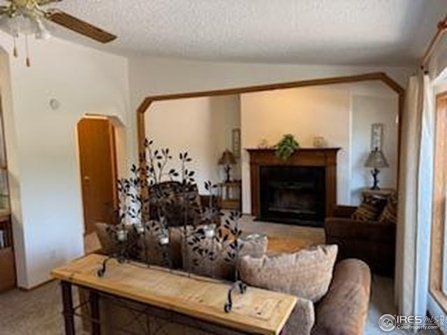 316 Panamint Way, Red Feather Lakes, CO 80545