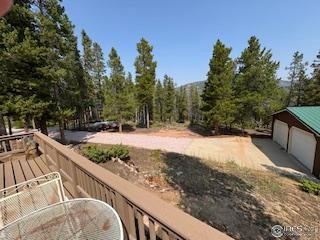 316 Panamint Way, Red Feather Lakes, CO 80545
