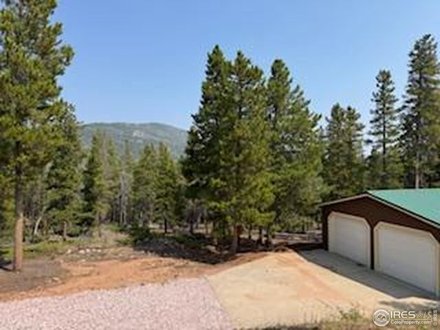 316 Panamint Way, Red Feather Lakes, CO 80545