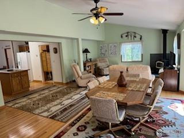 316 Panamint Way, Red Feather Lakes, CO 80545