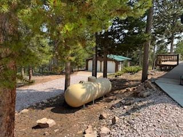 316 Panamint Way, Red Feather Lakes, CO 80545