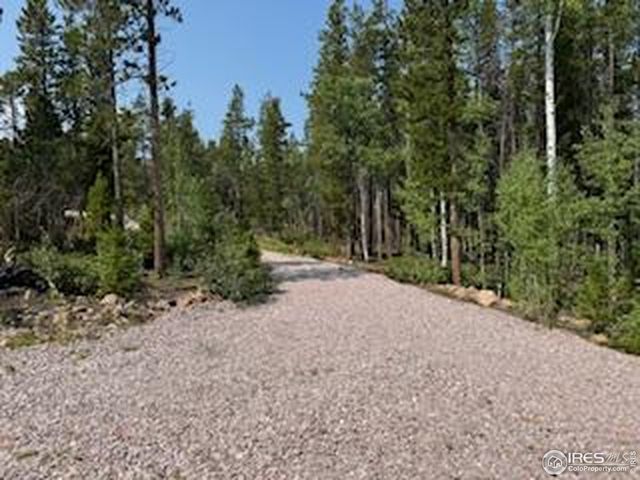 316 Panamint Way, Red Feather Lakes, CO 80545