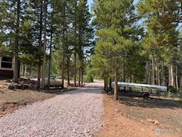 316 Panamint Way, Red Feather Lakes, CO 80545