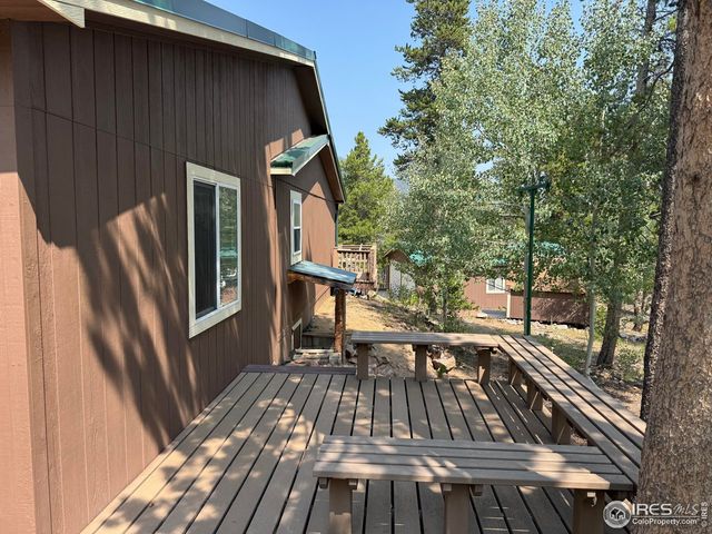 316 Panamint Way, Red Feather Lakes, CO 80545