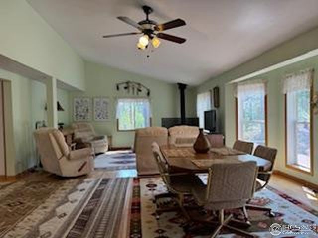 316 Panamint Way, Red Feather Lakes, CO 80545