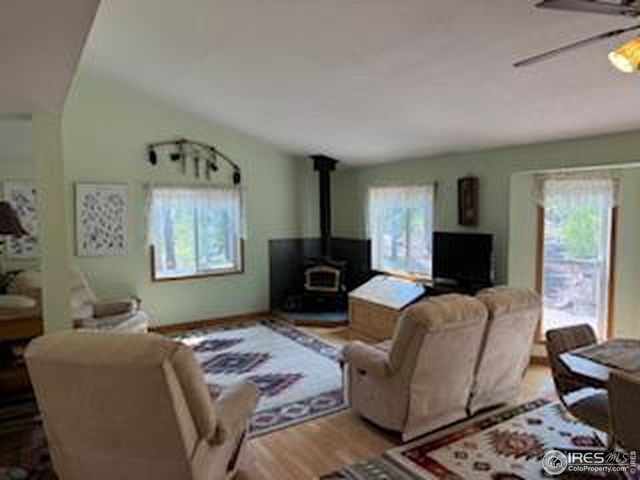 316 Panamint Way, Red Feather Lakes, CO 80545