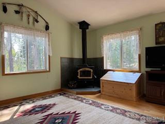 316 Panamint Way, Red Feather Lakes, CO 80545