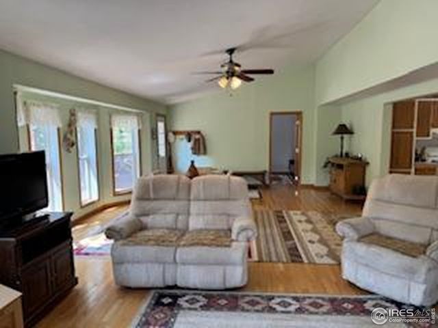 316 Panamint Way, Red Feather Lakes, CO 80545