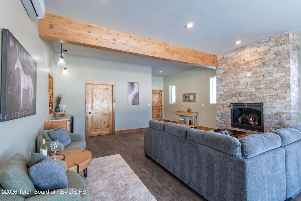 1705 MT OWEN RD, Driggs, ID 83422 photo 12