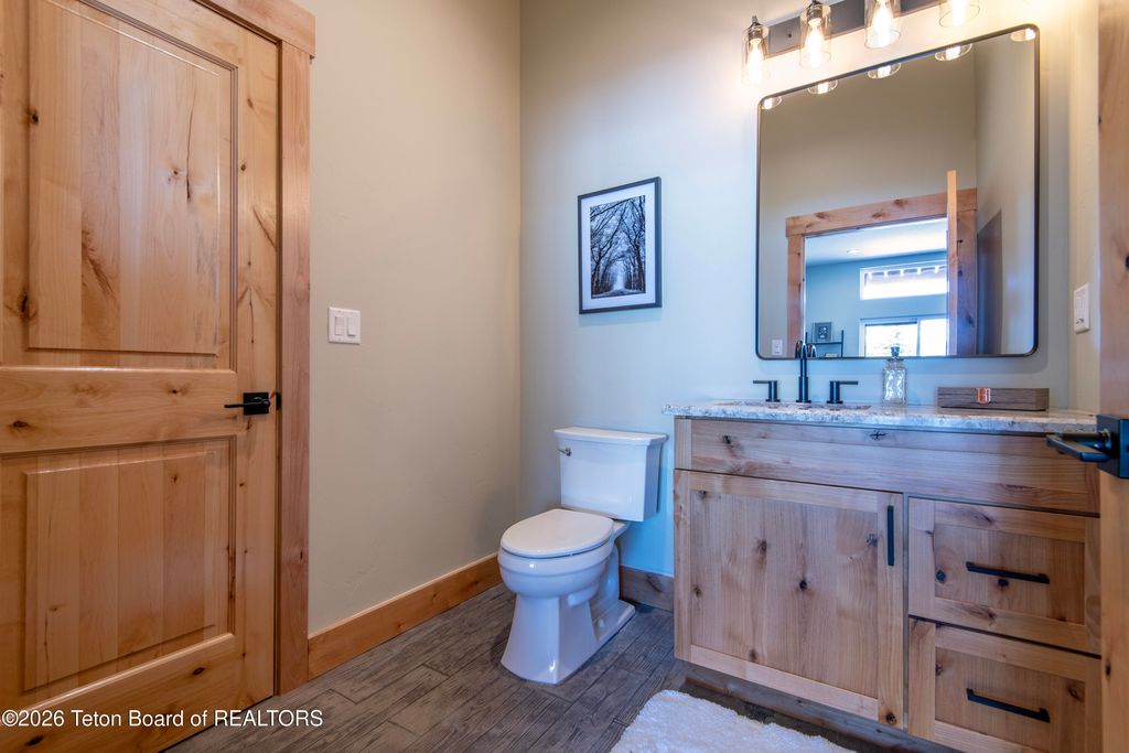 1705 MT OWEN RD, Driggs, ID 83422 photo 14