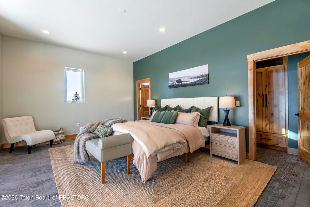 1705 MT OWEN RD, Driggs, ID 83422 photo 21