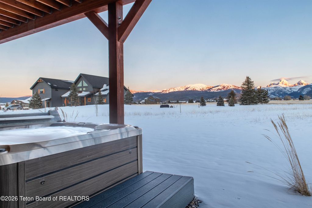 1705 MT OWEN RD, Driggs, ID 83422 photo 38